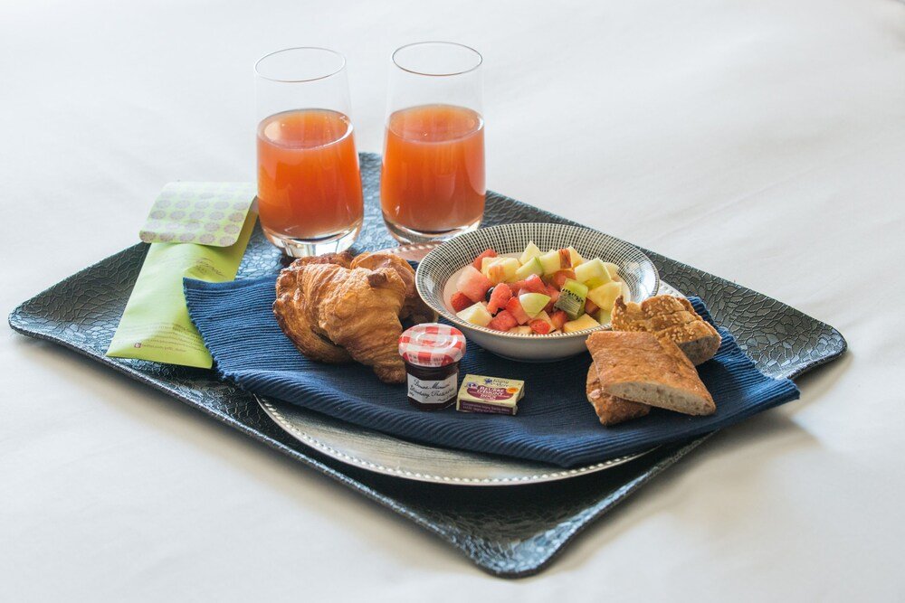 Дубай: Dream Inn Dubai Apartments Old Town Miska