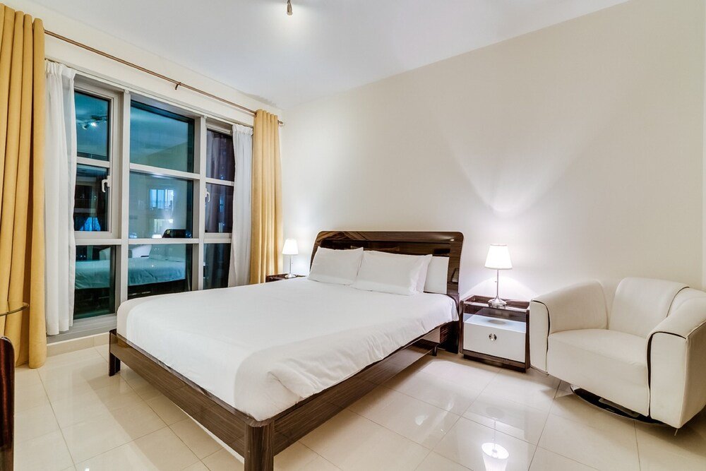 Дубай: Springfield Ease By Emaar Apartment