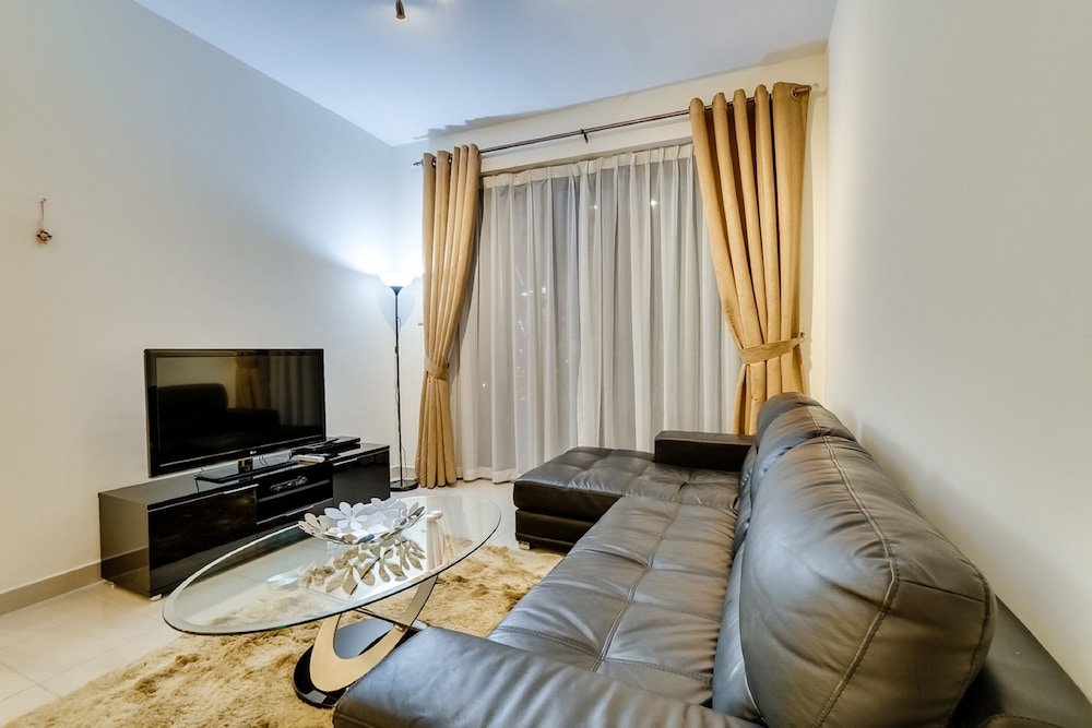 Дубай: Springfield Ease By Emaar Apartment