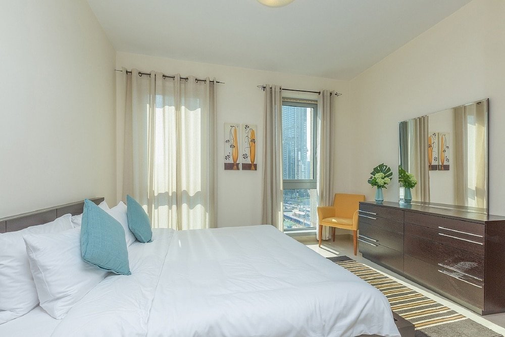 Дубай: Springfield Ease By Emaar Apartment