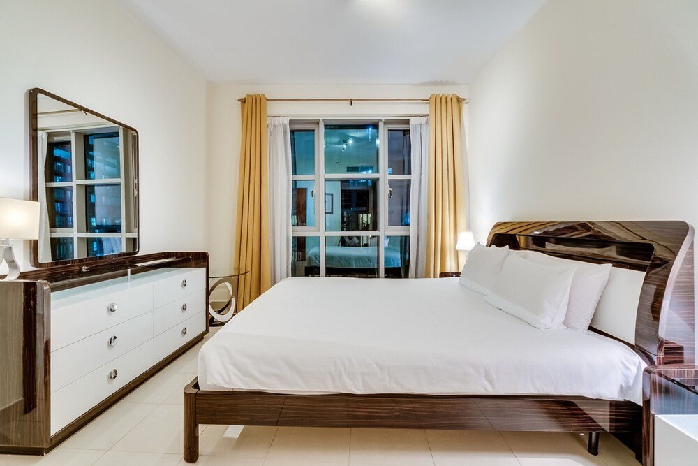 Дубай: Springfield Ease By Emaar Apartment