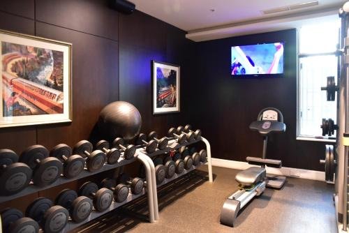 Дубай: Yallarent Burj Residences Apartment