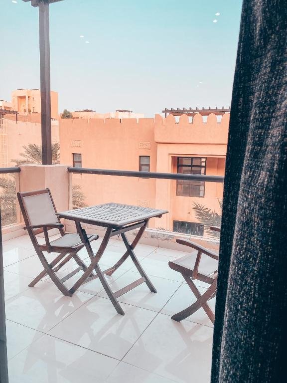 Дибба: Mina Al Fajer Villas
