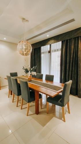 Дибба: Mina Al Fajer Villas