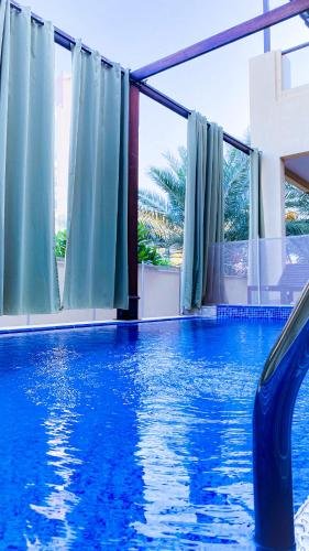 Mina Al Fajer Villas — фото 6