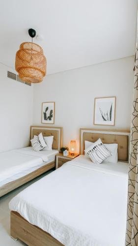 Дибба: Mina Al Fajer Villas