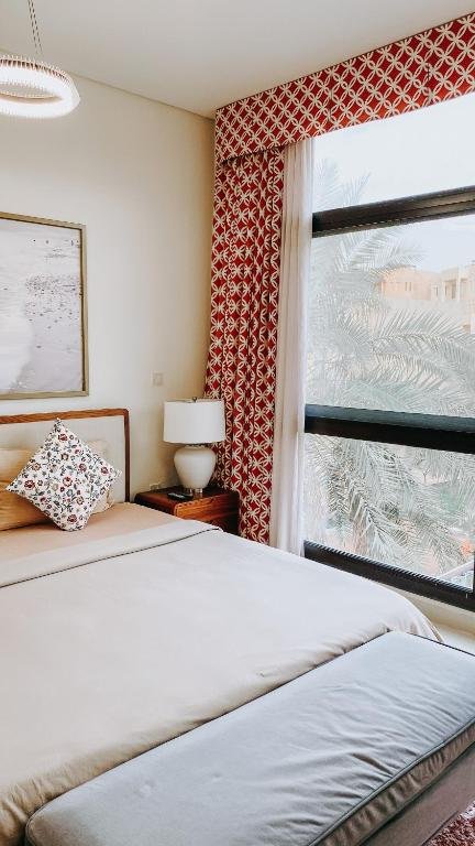 Дибба: Mina Al Fajer Villas