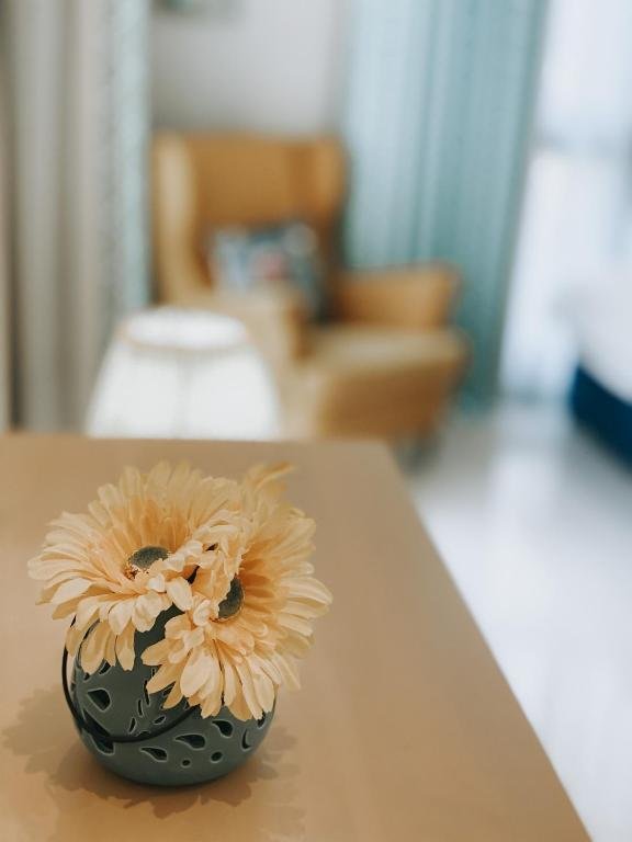 Дибба: Mina Al Fajer Villas