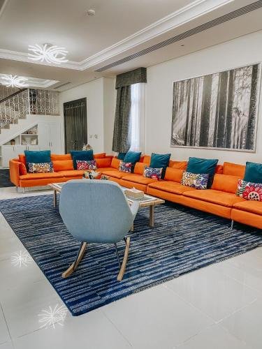 Дибба: Mina Al Fajer Villas