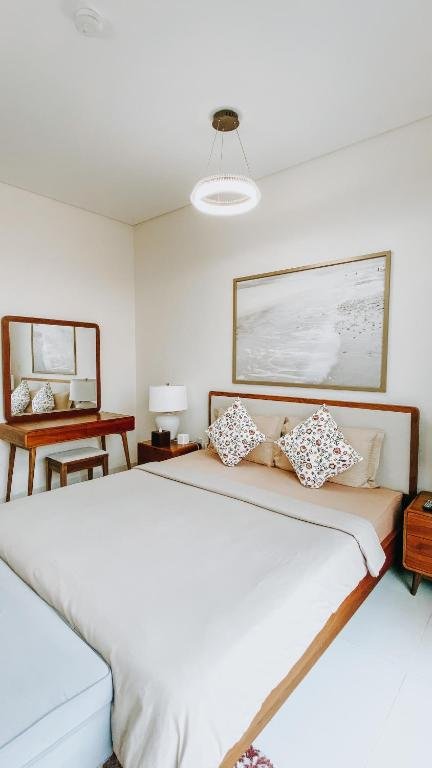 Дибба: Mina Al Fajer Villas