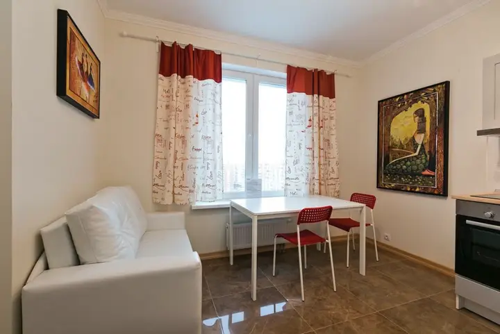 Квартира МаксРеалти24 Mitino — фото 3