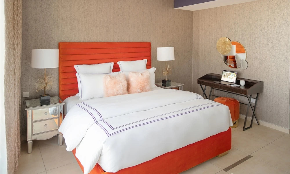 Дубай: Dream Inn 48 Burj Gate Luxury Homes