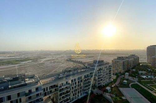Дубай: AL Maraseem - Splendour One Bedroom Apt - Dania Midtown