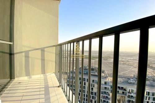 Дубай: AL Maraseem - Splendour One Bedroom Apt - Dania Midtown
