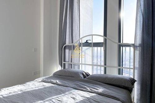 Дубай: AL Maraseem - Splendour One Bedroom Apt - Dania Midtown