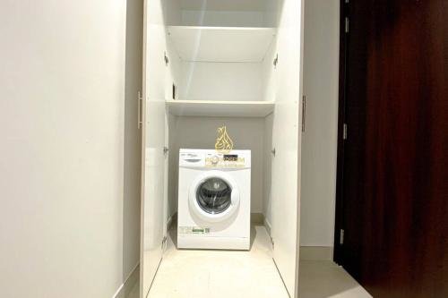 Дубай: AL Maraseem - Splendour One Bedroom Apt - Dania Midtown