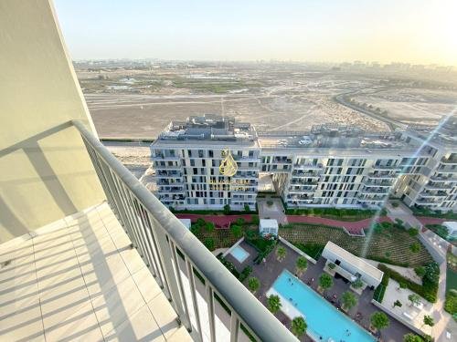 Дубай: AL Maraseem - Splendour One Bedroom Apt - Dania Midtown