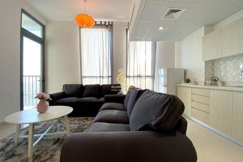 Дубай: AL Maraseem - Splendour One Bedroom Apt - Dania Midtown