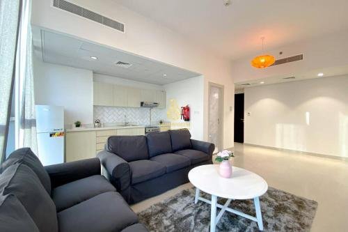 Дубай: AL Maraseem - Splendour One Bedroom Apt - Dania Midtown