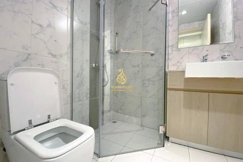Дубай: AL Maraseem - Splendour One Bedroom Apt - Dania Midtown