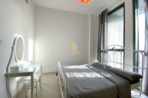 Дубай: AL Maraseem - Splendour One Bedroom Apt - Dania Midtown