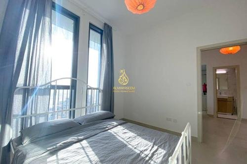 Дубай: AL Maraseem - Splendour One Bedroom Apt - Dania Midtown