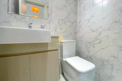 Дубай: AL Maraseem - Splendour One Bedroom Apt - Dania Midtown