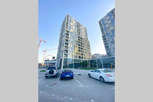 Дубай: AL Maraseem - Splendour One Bedroom Apt - Dania Midtown