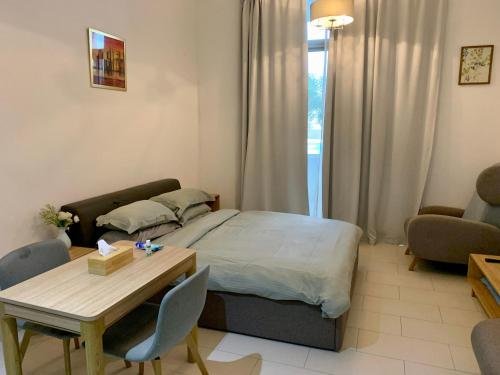 Montrell by Azizi - 5 mins from the Festival Plaza Mall and 12 mins from Dubai Marina — фото 2
