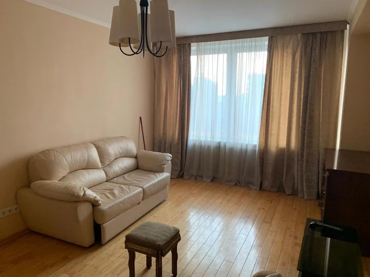Москва: MaxRealty24 Новый Арбат, 16