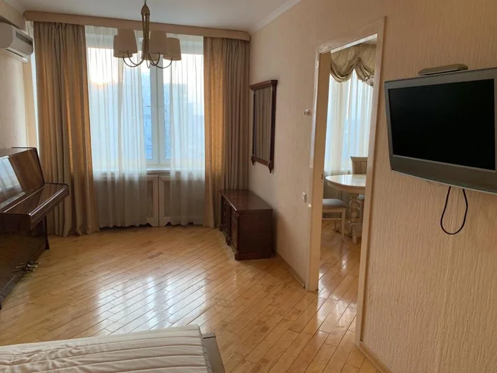 Москва: MaxRealty24 Новый Арбат, 16