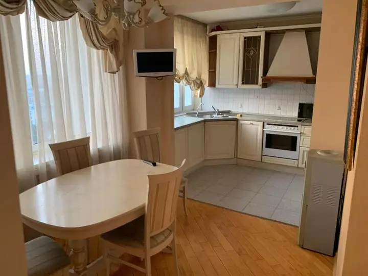 MaxRealty24 Новый Арбат, 16 — фото 4