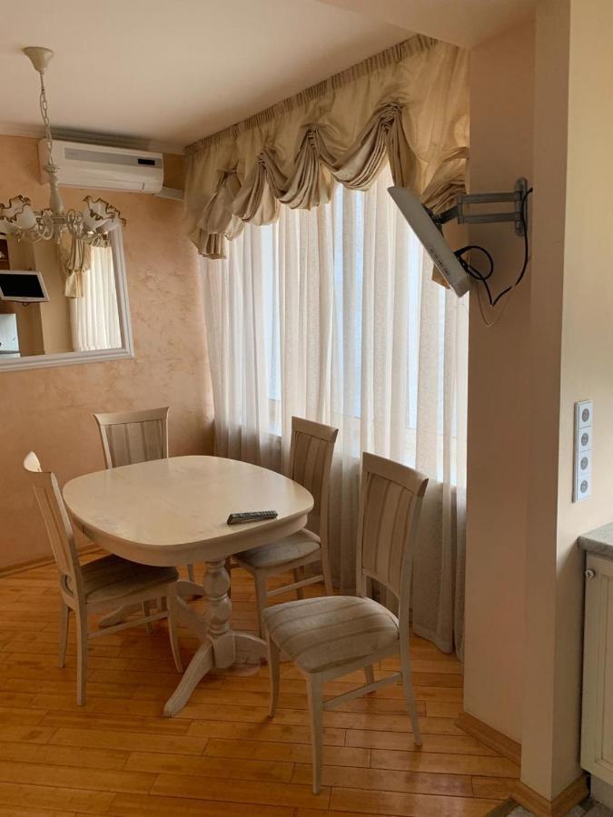 MaxRealty24 Новый Арбат, 16 — фото 6