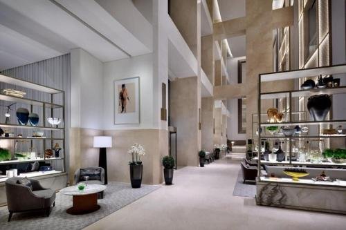 Дубай: The Address Dubai Mall Residence Burj Khalifa View 3