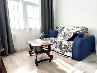 Петропавловск-Камчатский: Квартира IZI home Kamchatka с видом на город