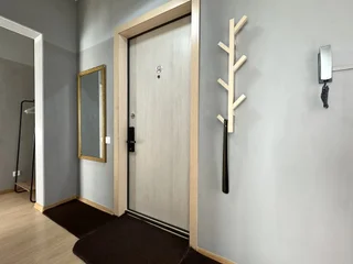 Петропавловск-Камчатский: Квартира IZI home Kamchatka с видом на город