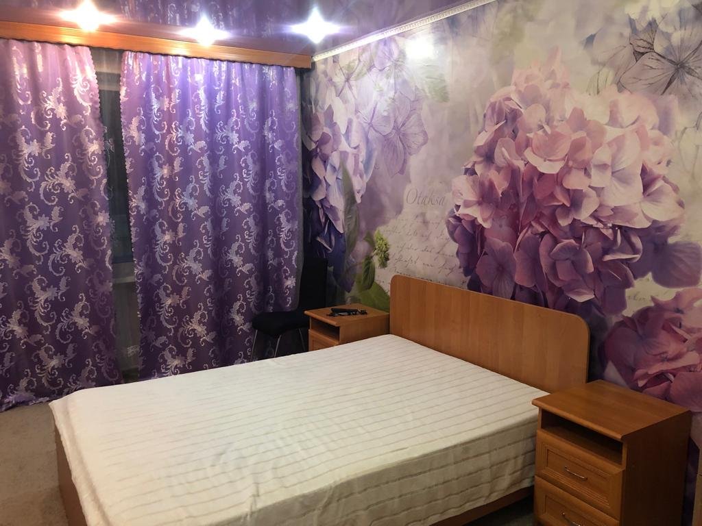Петропавловск-Камчатский: Апартаменты Ladom на Чубарова 14