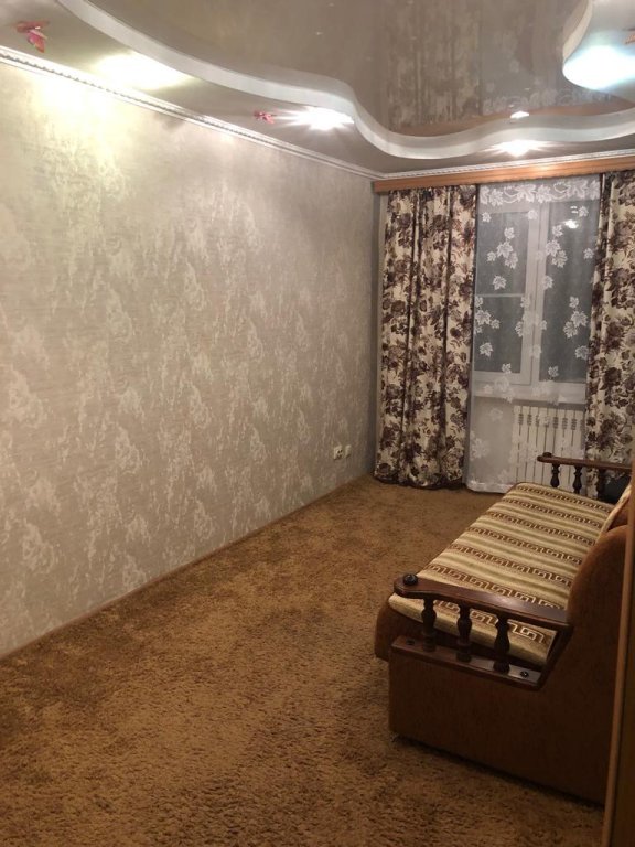 Петропавловск-Камчатский: Апартаменты Ladom на Чубарова 14