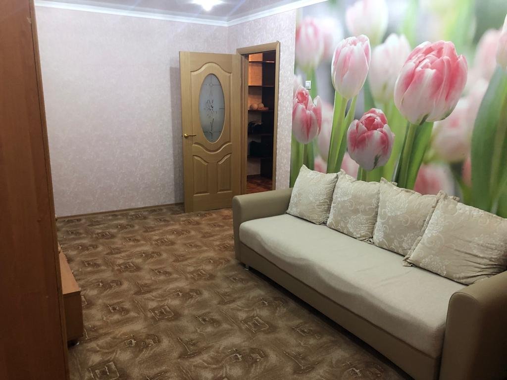 Петропавловск-Камчатский: Апартаменты Ladom на Чубарова 14