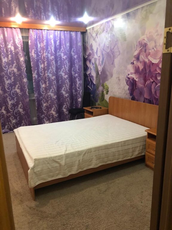 Петропавловск-Камчатский: Апартаменты Ladom на Чубарова 14