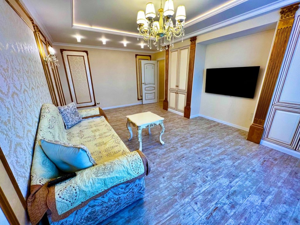 Смоленск: Апартаменты ArendaGrad Нахимова 40г
