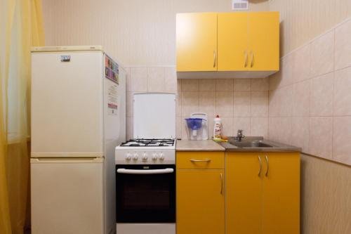 Apartment on Amurskiy bulvar — фото 3