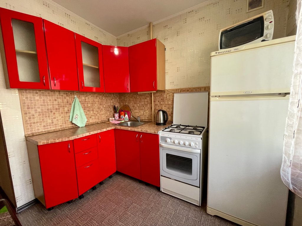 Apartamenty na Bajkal'skoj 157 — фото 5