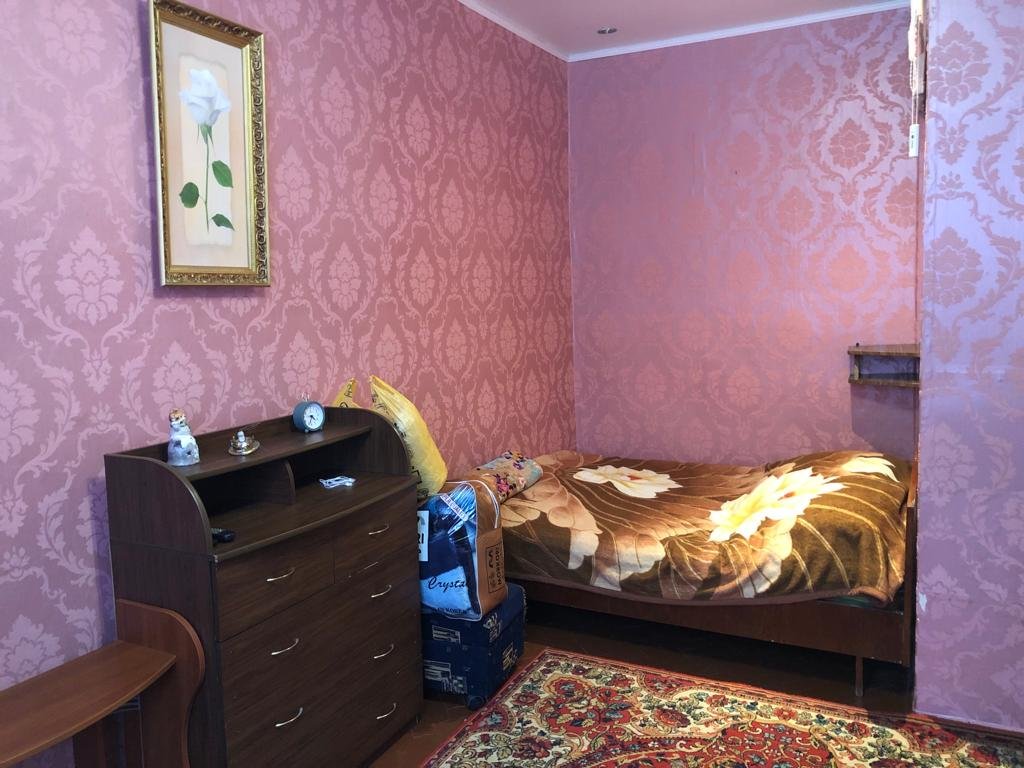 Петропавловск-Камчатский: Апартаменты Ladom Назад в СССР