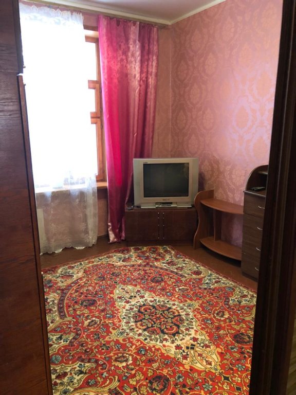 Петропавловск-Камчатский: Апартаменты Ladom Назад в СССР