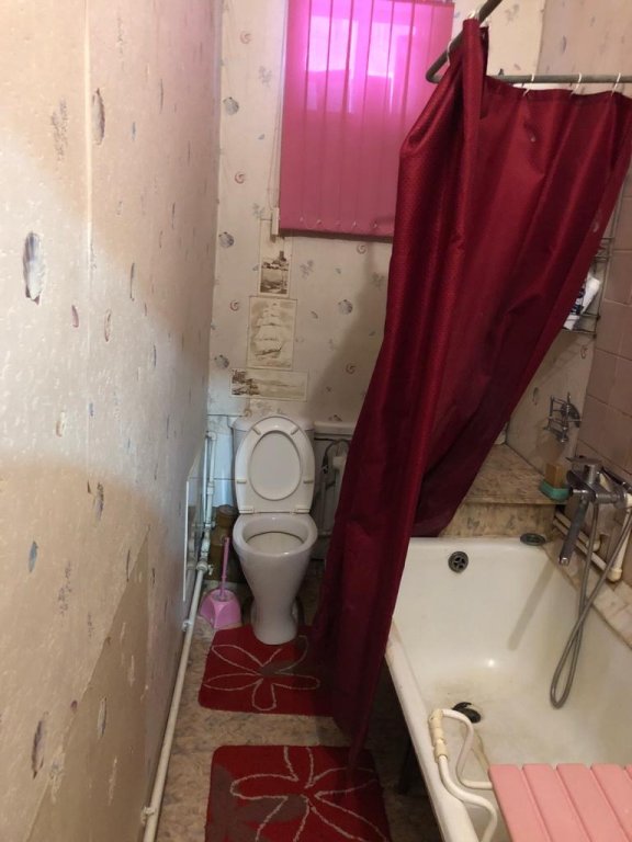 Петропавловск-Камчатский: Апартаменты Ladom Назад в СССР