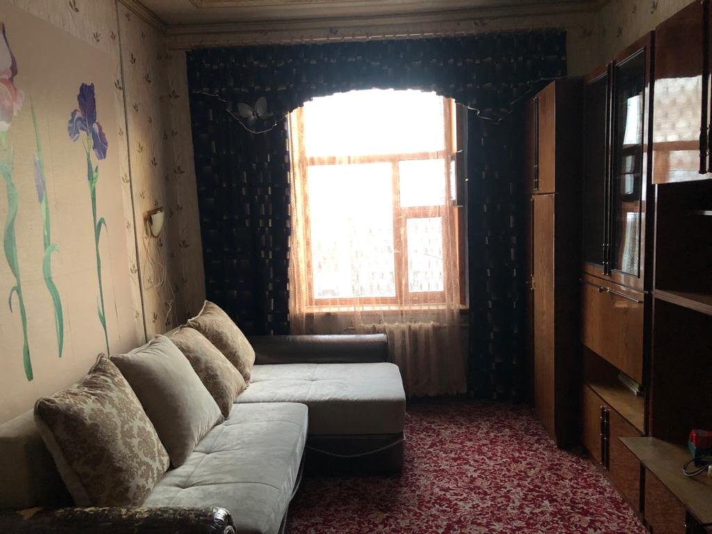 Петропавловск-Камчатский: Апартаменты Ladom Назад в СССР