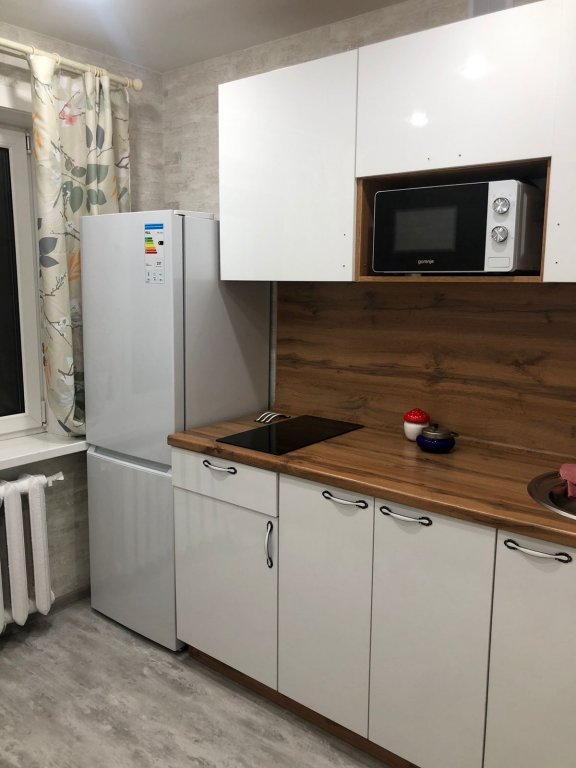 Квартира в Центре на Гудина — фото 3