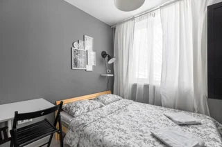 Москва: Rentwill Shipilovskaya 98 3 Apartments