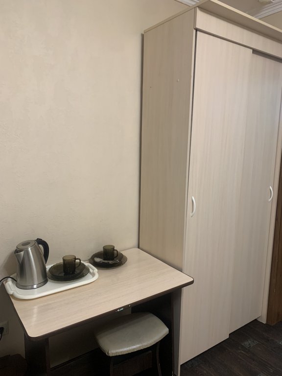 Красноярск: Отель Номер 6
